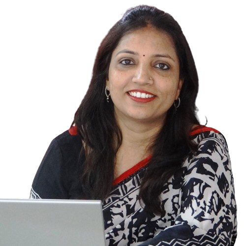 Mrs. Archana Mishra